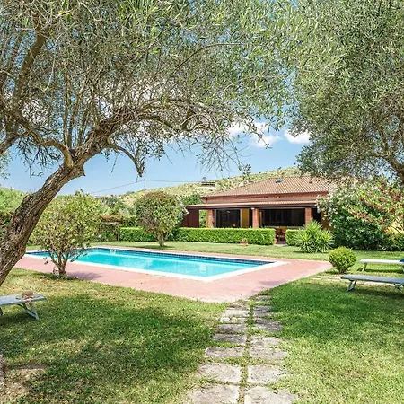 Dream Holiday home Montecorice