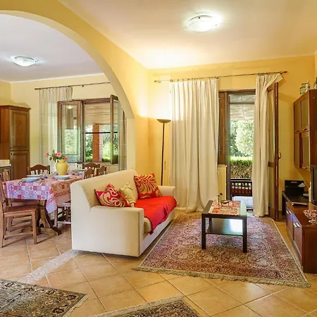Holiday home Dream Montecorice