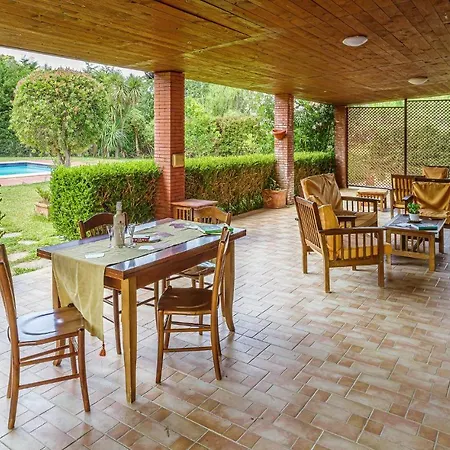 Dream Holiday home Montecorice