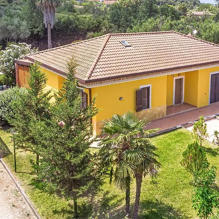 Dream Holiday home Montecorice