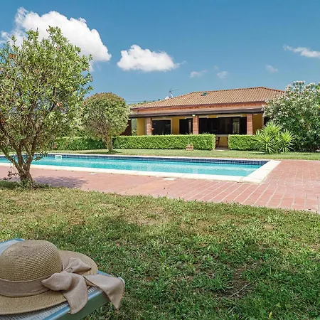 Holiday home Dream Montecorice